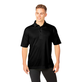 Zorrel Z3522 Interlock Polo
