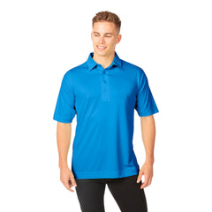 Zorrel Z3522 Interlock Polo - 
