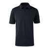 Zorrel Z3525 Tonal Stripe Jacquard Polo