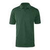 Zorrel Z3525 Tonal Stripe Jacquard Polo