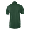 Zorrel Z3525 Tonal Stripe Jacquard Polo