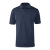 Zorrel Z3525 Tonal Stripe Jacquard Polo