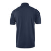 Zorrel Z3525 Tonal Stripe Jacquard Polo