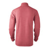 Zorrel Z3661 Heather Fleece Long Sleeve Quarter-Zip