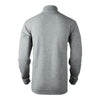 Zorrel Z3661 Heather Fleece Long Sleeve Quarter-Zip