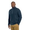Zorrel Z3672 Thermo Regulated Long Sleeve Quarter-Zip