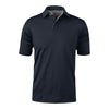 Zorrel Z3726 Stretch Polo with Stripe Accents