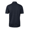 Zorrel Z3726 Stretch Polo with Stripe Accents