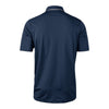 Zorrel Z3726 Stretch Polo with Stripe Accents