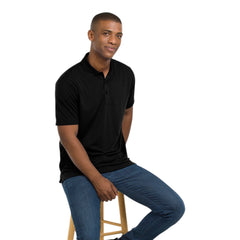 Zorrel Z3728 Lightweight Jersey Polo - 