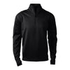 Zorrel Z3765 Poly Fleece Performance Long Sleeve Quarter-Zip