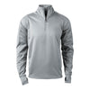 Zorrel Z3765 Poly Fleece Performance Long Sleeve Quarter-Zip