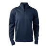 Zorrel Z3765 Poly Fleece Performance Long Sleeve Quarter-Zip