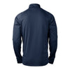 Zorrel Z3765 Poly Fleece Performance Long Sleeve Quarter-Zip