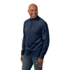 Zorrel Z3765 Poly Fleece Performance Long Sleeve Quarter-Zip