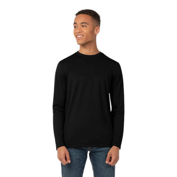 Zorrel Z4015 Superior Long Sleeve Tee