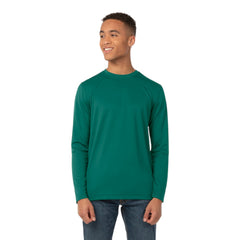 Zorrel Z4015 Superior Long Sleeve Tee - 