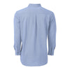 Zorrel Z4051 Button-Down Textured Knit Long Sleeve Shirt