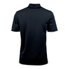 Zorrel Z4335 Vertical Dash Stripe Jacquard Polo