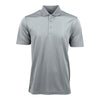 Zorrel Z4335 Vertical Dash Stripe Jacquard Polo