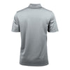 Zorrel Z4335 Vertical Dash Stripe Jacquard Polo