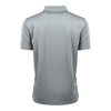 Zorrel Z4336 Dot Stripe Jacquard Polo
