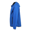 Zorrel Z4490 Bonded Fleece Hooded Jacket