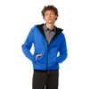 Zorrel Z4490 Bonded Fleece Hooded Jacket
