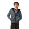 Zorrel Z4490 Bonded Fleece Hooded Jacket