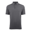 Zorrel Z4537 Heather Jersey Stretch Polo