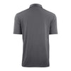 Zorrel Z4537 Heather Jersey Stretch Polo