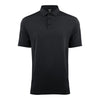Zorrel Z4537 Heather Jersey Stretch Polo