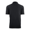 Zorrel Z4537 Heather Jersey Stretch Polo