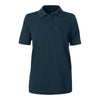 Zorrel Z5300 Ladies' Classic Mesh Polo