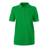 Zorrel Z5300 Ladies' Classic Mesh Polo