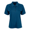 Zorrel Z5350 Ladies' Raglan Sleeve Pique Polo