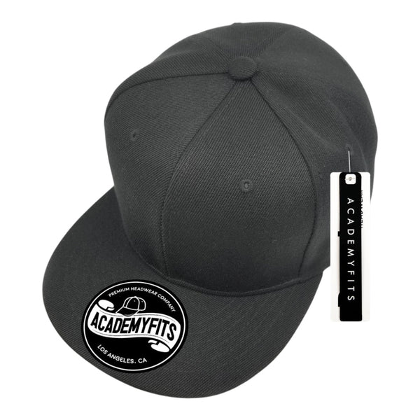 Academy Fits 1011K Youth Baseball Cap