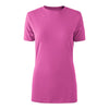 Zorrel Z6015 Ladies' Premium Plaited Moisture Transport Stretch Tee