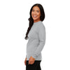 Zorrel Z6017 Ladies' Premium Plaited Moisture Transport Stretch Long Sleeve Tee