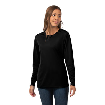 Zorrel Z6051 Ladies' Long Sleeve Training Tee