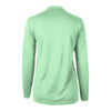 Zorrel Z6051 Ladies' Long Sleeve Training Tee