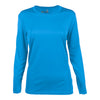 Zorrel Z6051 Ladies' Long Sleeve Training Tee