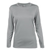 Zorrel Z6051 Ladies' Long Sleeve Training Tee