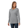 Zorrel Z6051 Ladies' Long Sleeve Training Tee