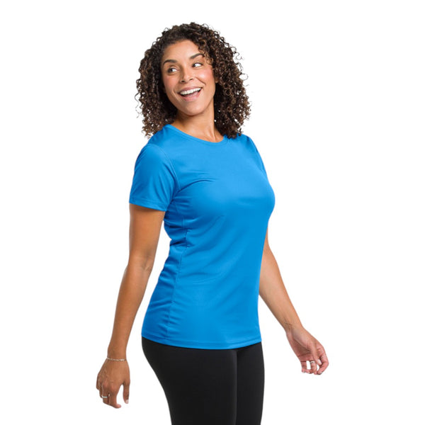 Zorrel Z6053 Ladies' Training Tee