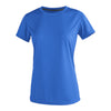 Zorrel Z6058 Ladies' Heather Duracolor Training Tee