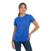 Zorrel Z6058 Ladies' Heather Duracolor Training Tee