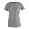 Zorrel Z6058 Ladies' Heather Duracolor Training Tee