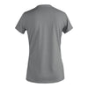 Zorrel Z6058 Ladies' Heather Duracolor Training Tee