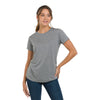 Zorrel Z6058 Ladies' Heather Duracolor Training Tee